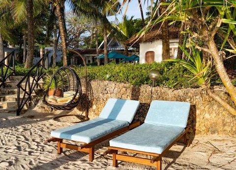 Asha Boutique Hotel - 11