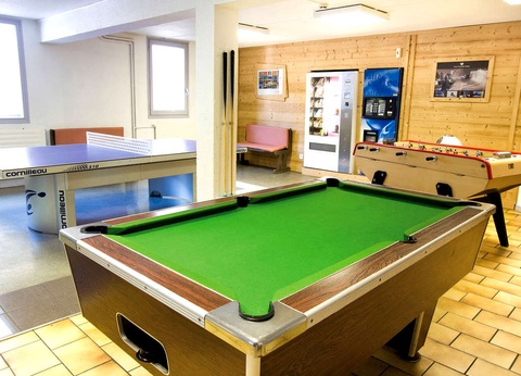 Les Alpes d'Azur qui vous accueille dans un cadre familial et reposant avec dîner buffet à volonté - 3* - 6