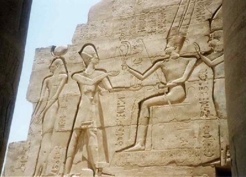 Croisière Grandeur des Pharaons 5* et Le Caire - 7