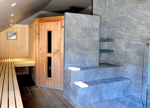 Escapade détente et gourmande non loin de Carnac - 3* - 16