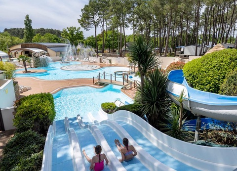 Camping Le Fort Espagnol 4* - 7