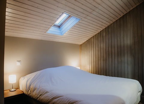 Résidence Sunêlia Les Logis d'Orres 3* - 21