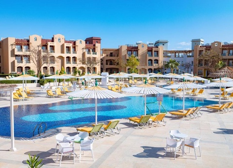 Offre Spéciale : 2 semaines en Egypte pour le prix d’1 - Séjour d'une semaine à l’Hôtel Lemon and Soul Makadi Garden 3* + Croisière d'une semaine à 1€ ! - 21