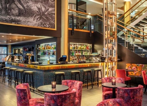 Hôtel Thon Hôtel Opéra 4* - Sans transfert - 9