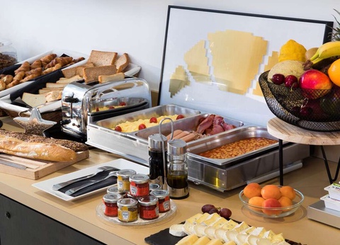 Week-end dans le 16ème arrondissement à Paris - 3* - 3