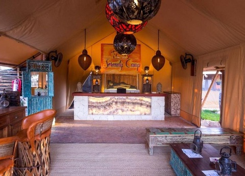 Serenity Tulum Glamping 4* - 2