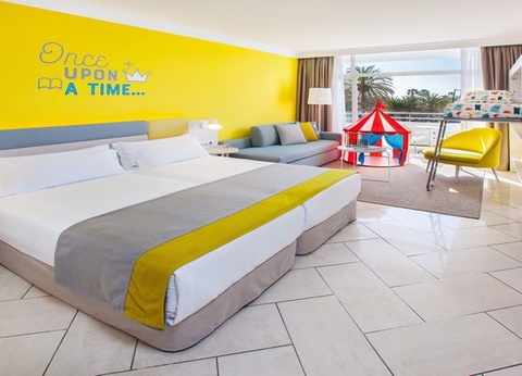 Hôtel ÔClub Experience Abora Catarina 4* - 4