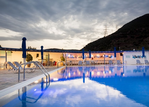 Club Lookéa Delphi Beach 4* - 7