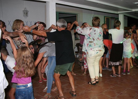 Camping Le Parc, 4* - 68