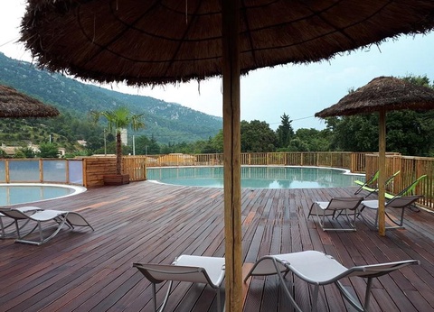 Camping la Roudeliere, 3* - 7