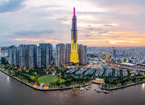 VIETNAM & CAMBODGE | 16j/13n - Circuit 