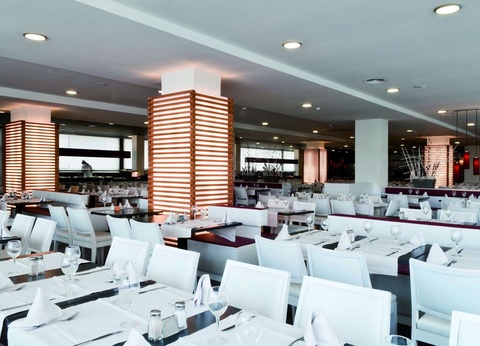 Hôtel Augustus - 15