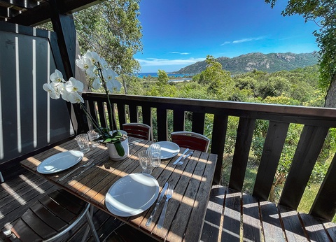 Résidence Castell'Verde (vols réguliers) - 10