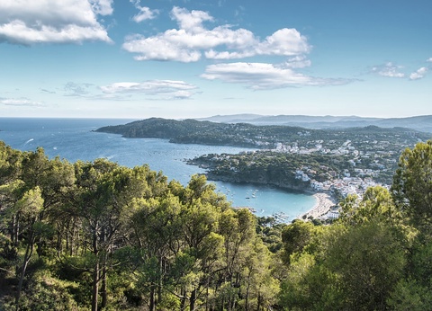 EXCLU ! Camping Interpals Eco Resort 4* - 15