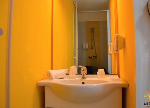 Adonis Résidence Les Isles de Sola 3* - 54