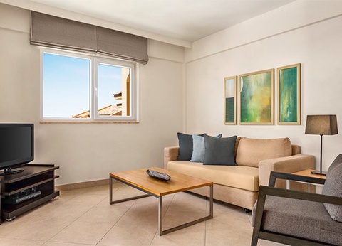 Club Jumbo Unique Residences Kusadasi Golf & Spa ***** - 10