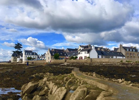 Camping Le Bois d'Amour - 17