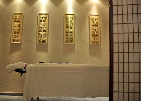 Hôtel Hydramis Palace Beach Resort 5* - 11