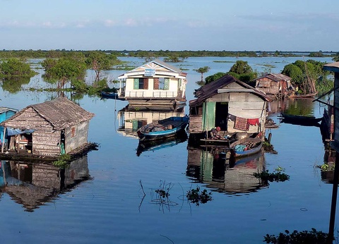 Circuit Ancestral Cambodge - 10