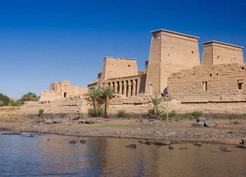 Croisière Grandeur des Pharaons 5* et Le Caire - 4