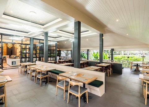 THAÏLANDE | Khao Lak - The Hive Wing by ÔVoyages at Khao Lak Emerald Beach Resort & Spa - 8