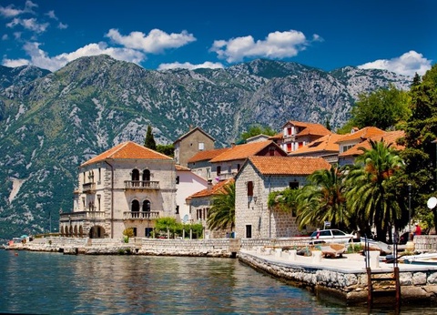 Autotour Le Monténégro en Liberté 3* ou 4* - 10