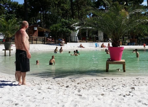 Camping Les Pins d'Oléron, 4* - 3