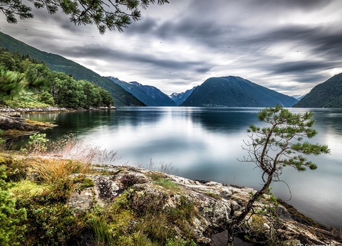 Circuit La Norvège autrement - 9