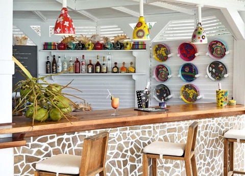 Hôtel Essque Zalu Zanzibar 5* - 10