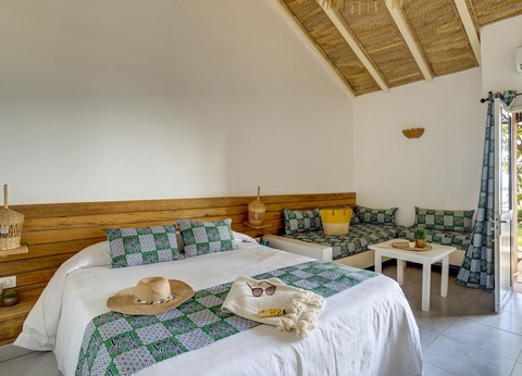 Club Marmara Les Filaos 4* - 25