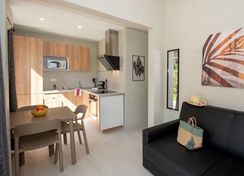 Montana Parc - Oasis Village - Coeur de l'estérel, 5* - 185