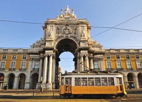 Circuit Escapade à Lisbonne **** - 7