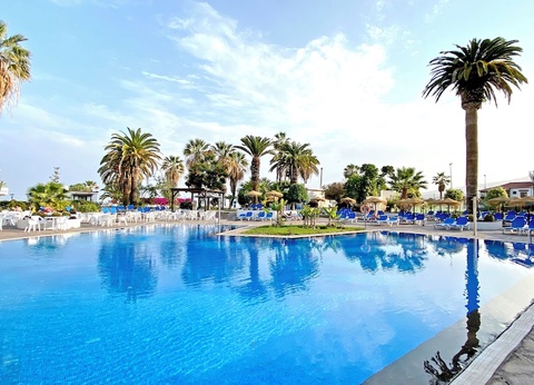 Hôtel BlueSea Interpalace 4* - 16