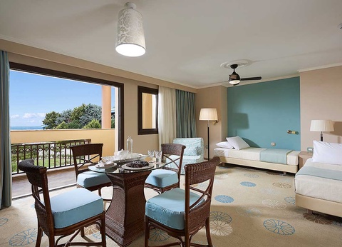 Club Lookéa Olympian Village 5* - 17