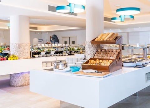 Hôtel Hovima La Pinta Beachfront Family Hotel 4* - 7