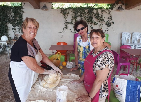 Camping La Tour de France, 3* - 41