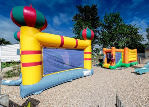 Camping La Roche Percée 4* - 13