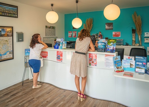 Camping Les Ajoncs d'Or 4* - 14