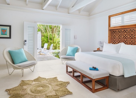 Hôtel Couples Tower Isle 4* - Adultes uniquement - 3