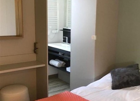 Camping Ty Nenez, 3* - 266