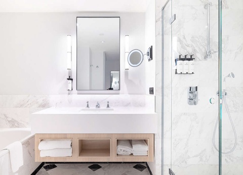 Séjour de luxe 5* dans le quartier Européen à Bruxelles - 5* - 14