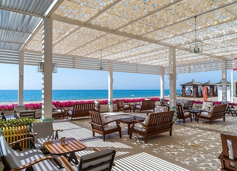 Hôtel IC HOTELS SANTAI FAMILY RESORT - 8