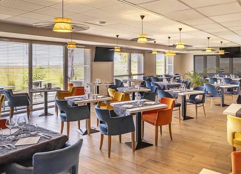 Escapade sur la côte des sables avec un accès spa à Plouescat - 3* - 4