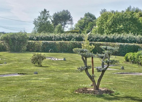 Camping Domaine du Launay 3* - 7