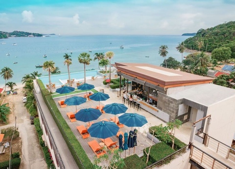 Escapade Thaïlandaise - Combiné de Bangkok à Phuket - 20