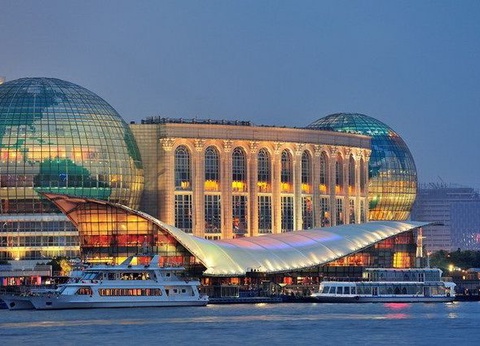 Légendes Impériales - Chine, Hong Kong - 19