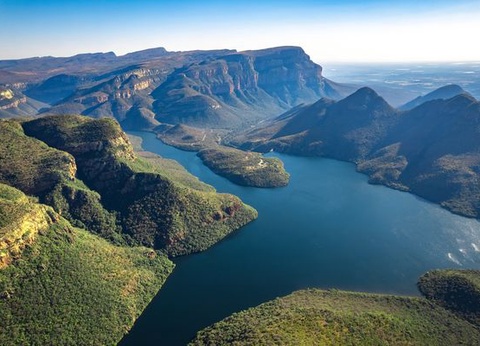 Circuit Immersion en Afrique du Sud - 5