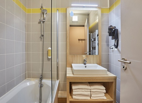 Résidence Référence Archipel - 4