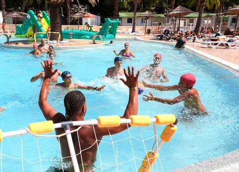 Camping Site de Gorge Vent, 3* - 12