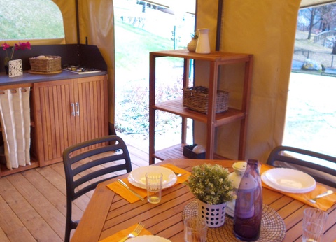 VVF Camping Brusque - 14